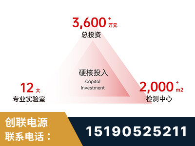 来宾-研发创新能力强